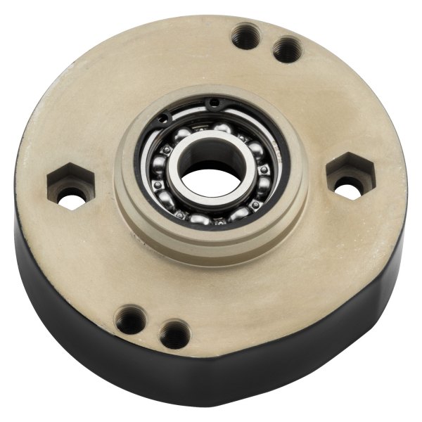 Cycle Electric® - Updated End Plate