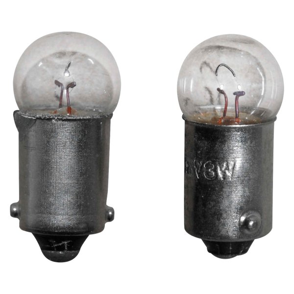 Cycle Pro LLC® - Halogen Bulb