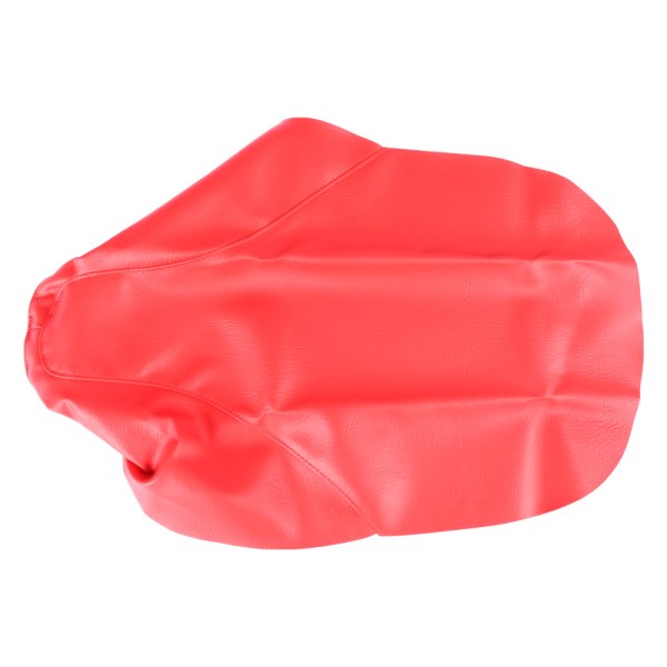 Cycle Works® - Standard Red Seat Cover