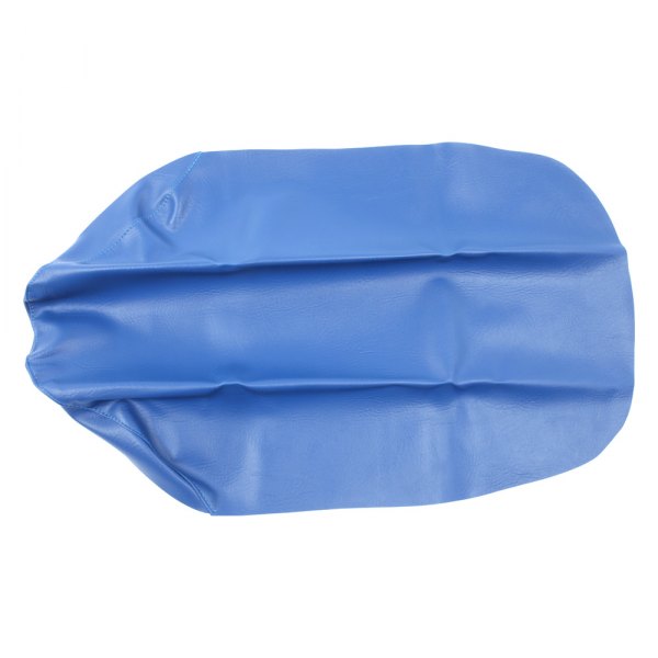 Cycle Works® - Standard Blue Seat Cover