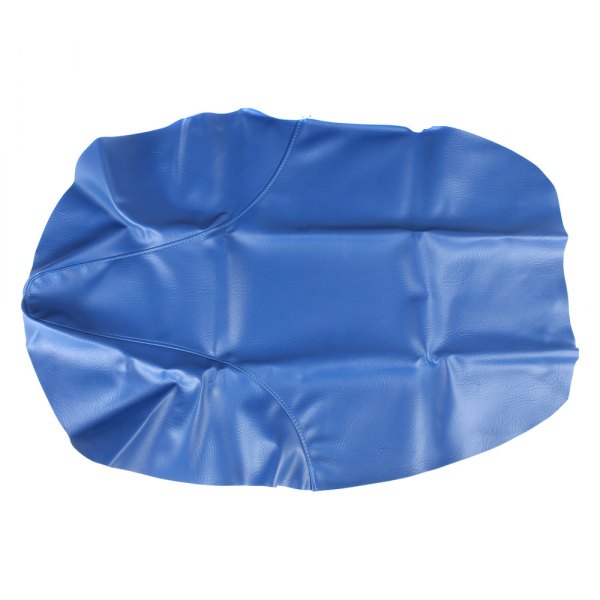 Cycle Works® - Standard Blue Seat Cover