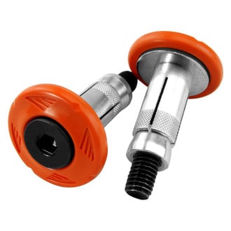 Cycra® - Grip Armor Bar End Set