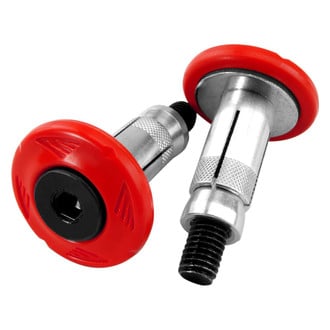 Cycra® - Grip Armor Bar End Set