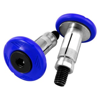 Cycra® - Grip Armor Bar End Set