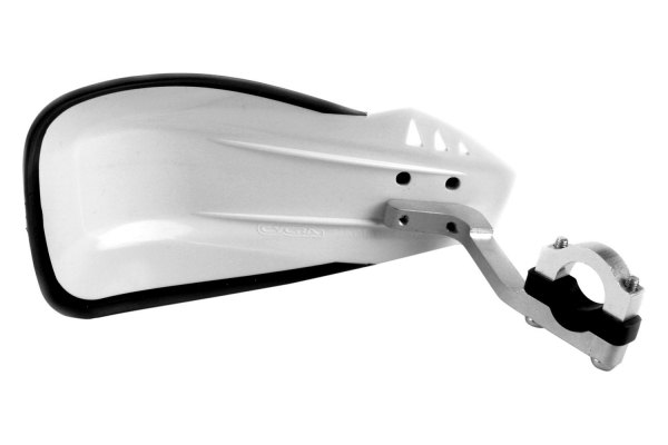 Cycra® - Stealth DX™ Handguard Racer Pack - MOTORCYCLEiD.com