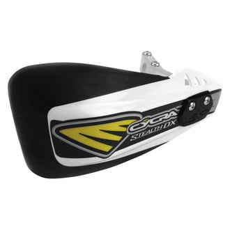 Cycra® - Stealth DX™ Handguard Racer Pack