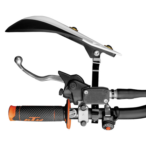 Cycra® 1CYC-0226-42 - Rebound™ Handguard Racer Pack - MOTORCYCLEiD.com