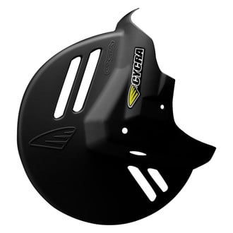 Cycra® - Front Plastic Factory Disc Cover