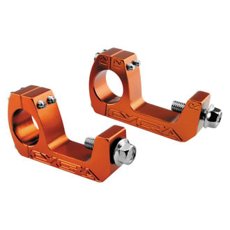 Cycra® 1CYC-1156-22 - U-Clamp Set