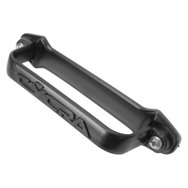 Cycra® - Black Number Plate Cable Guides