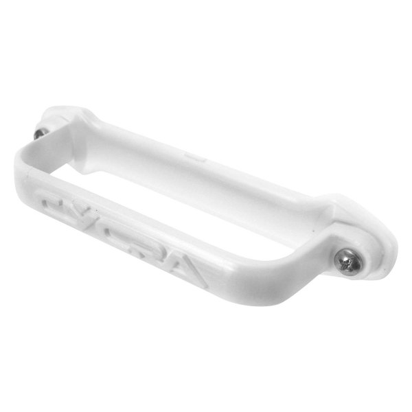 Cycra® - White Number Plate Cable Guides