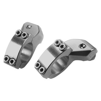 Cycra® 1CYC-1361-02 - CRM™ Handguard Clamp Set