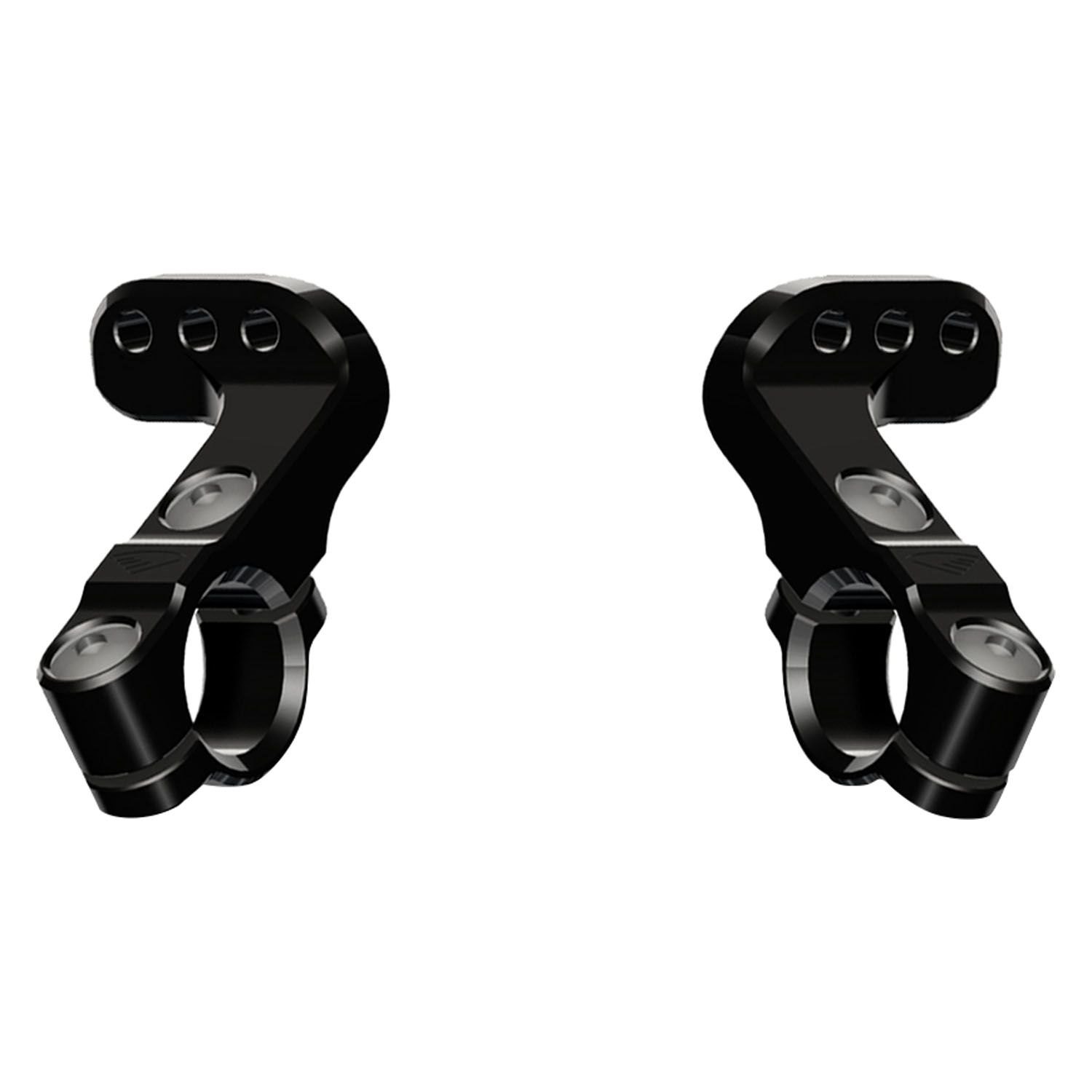 Kawasaki Ninja ZX-6R Guards & Protection - Handguards, Crash