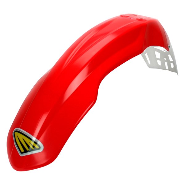 Cycra® - Cycralite™ Front Red Fender