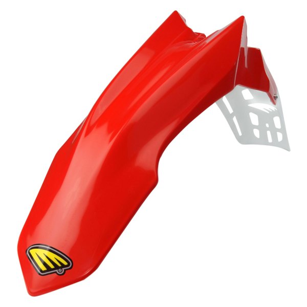 Cycra® - Cycralite™ Front Red Fender