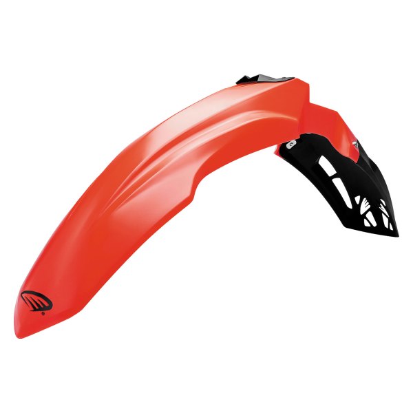 Cycra® - Cycralite Vented™ Front Red Fender