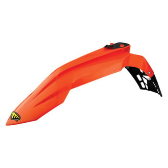 Cycra® - Cycralite Vented™ Front Fender