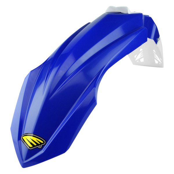 Cycra® - Cycralite™ Front PowerFlow Blue Fender