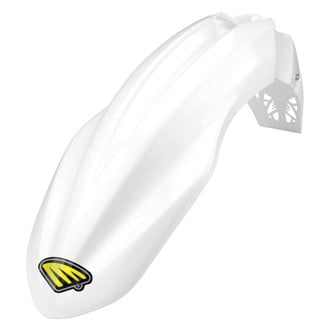 Cycra® - Cycralite™ Front White Fender