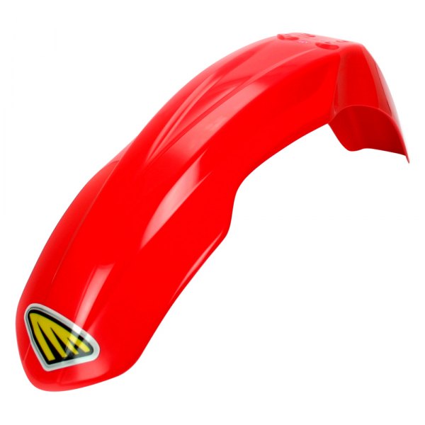 Cycra® - Performance™ Front Red Fender