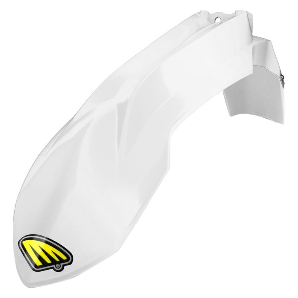 Cycra® - Performance™ Front White Fender