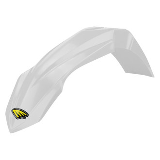 Cycra® - Performance™ Front Style 2 White Fender