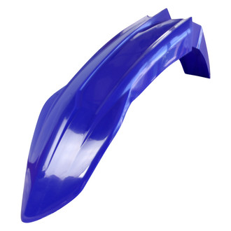 Cycra® - Performance OEM™ Front Blue Fender