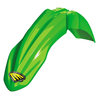 Cycra® 1CYC-1571-72 - Performance™ Front Green Fender