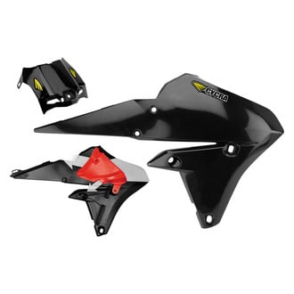 Cycra® - Powerflow™ Radiator Shroud