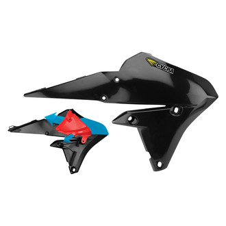 Cycra® - Powerflow™ Radiator Shroud