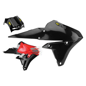 Cycra® - Powerflow™ Radiator Shroud