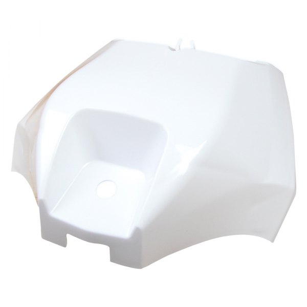 Cycra® - White Air Box Cover