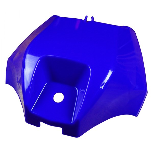 Cycra® - Blue Air Box Cover