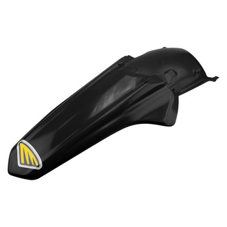 Cycra® - Powerflow™ Rear Black Fender