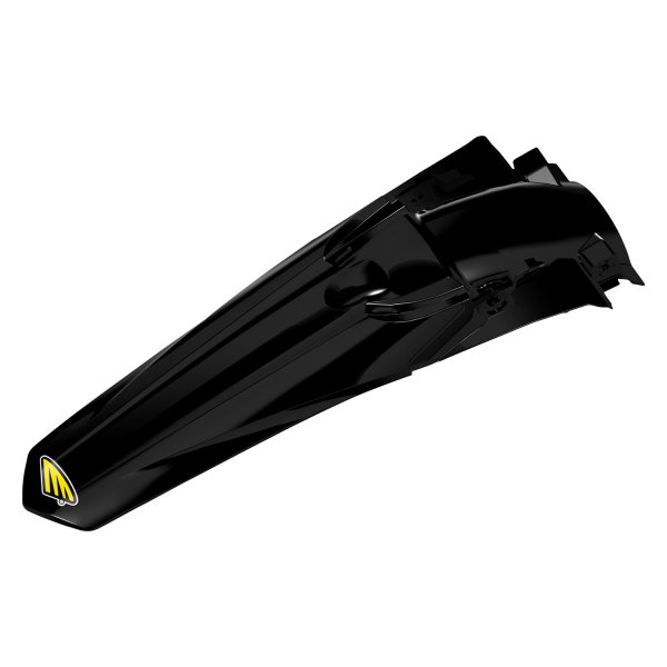 Cycra® - Powerflow™ Rear Black Fender