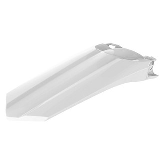 Cycra® - Rear White Fender