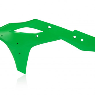 Cycra® - Powerflow Radiator Shrouds