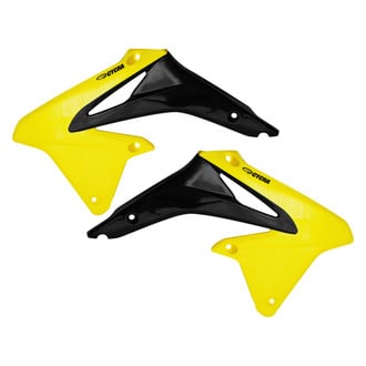 Cycra® - Powerflow™ Radiator Shroud