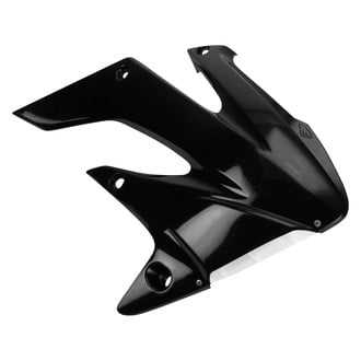 Cycra® - Powerflow Radiator Shrouds