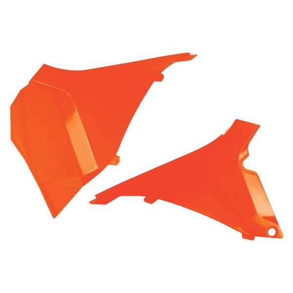 Cycra® - Orange Air Box Cover