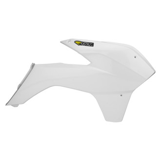 Cycra® - Powerflow™ Radiator Shroud