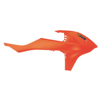 Cycra® - Powerflow Radiator Shrouds
