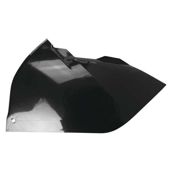 Cycra® - Black Air Box Cover