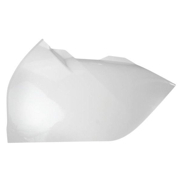 Cycra® - White Air Box Cover
