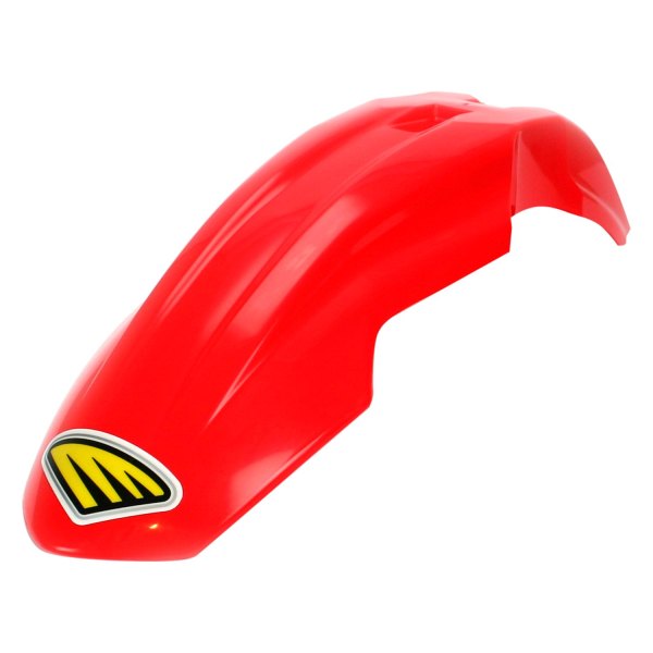 Cycra® - Supermoto™ Front Red Fender