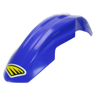 Cycra® - Supermoto™ Front Blue Fender