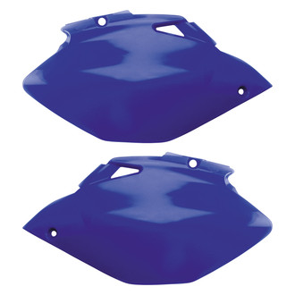 Cycra® - Side Number Panels