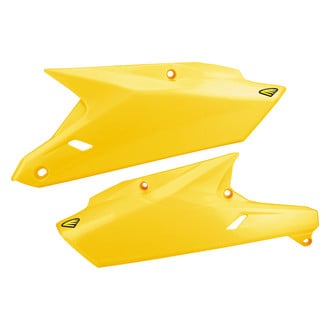 Cycra® - Lighting Gold Side Number Panels