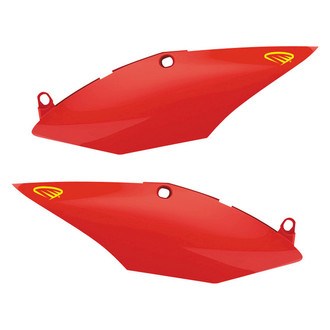Cycra® - Red Side Number Panels