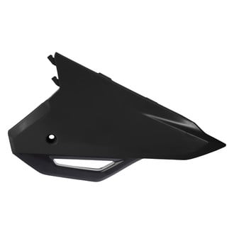 Cycra® - Red Side Number Panels